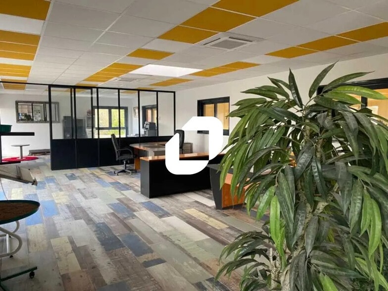 Bureau dans Marines à louer - Photo intérieure - Image 2 de 6