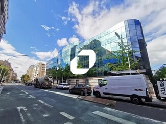 More details for 3-5 Rue Barbès, Montrouge - Office for Lease