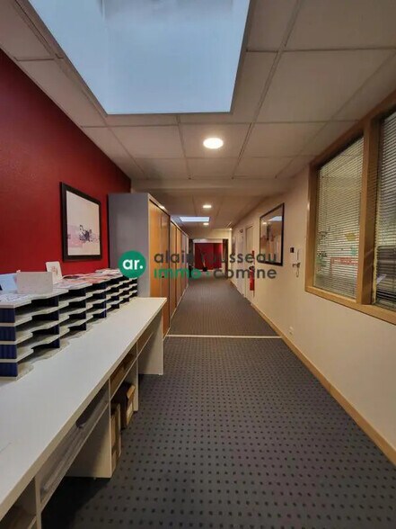 Bureau dans Angers à vendre - Photo intérieure - Image 3 de 3