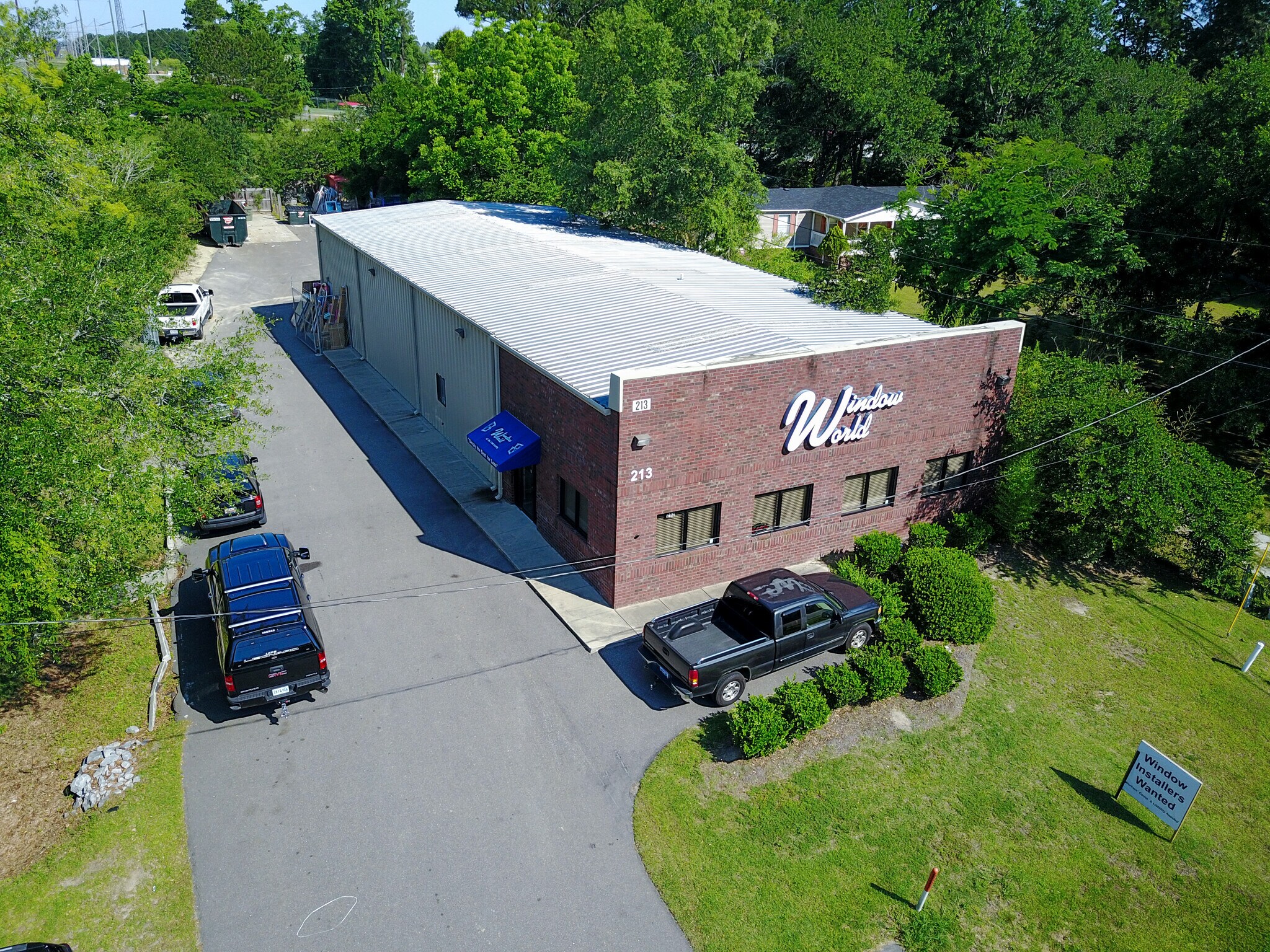 213 College Park Rd, Ladson, SC à louer Photo principale- Image 1 de 14