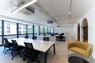 Plus de détails pour 64 Rue Kléber, Levallois-Perret - Coworking à louer