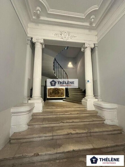 Bureau dans Montpellier à louer - Photo du bâtiment - Image 3 de 12