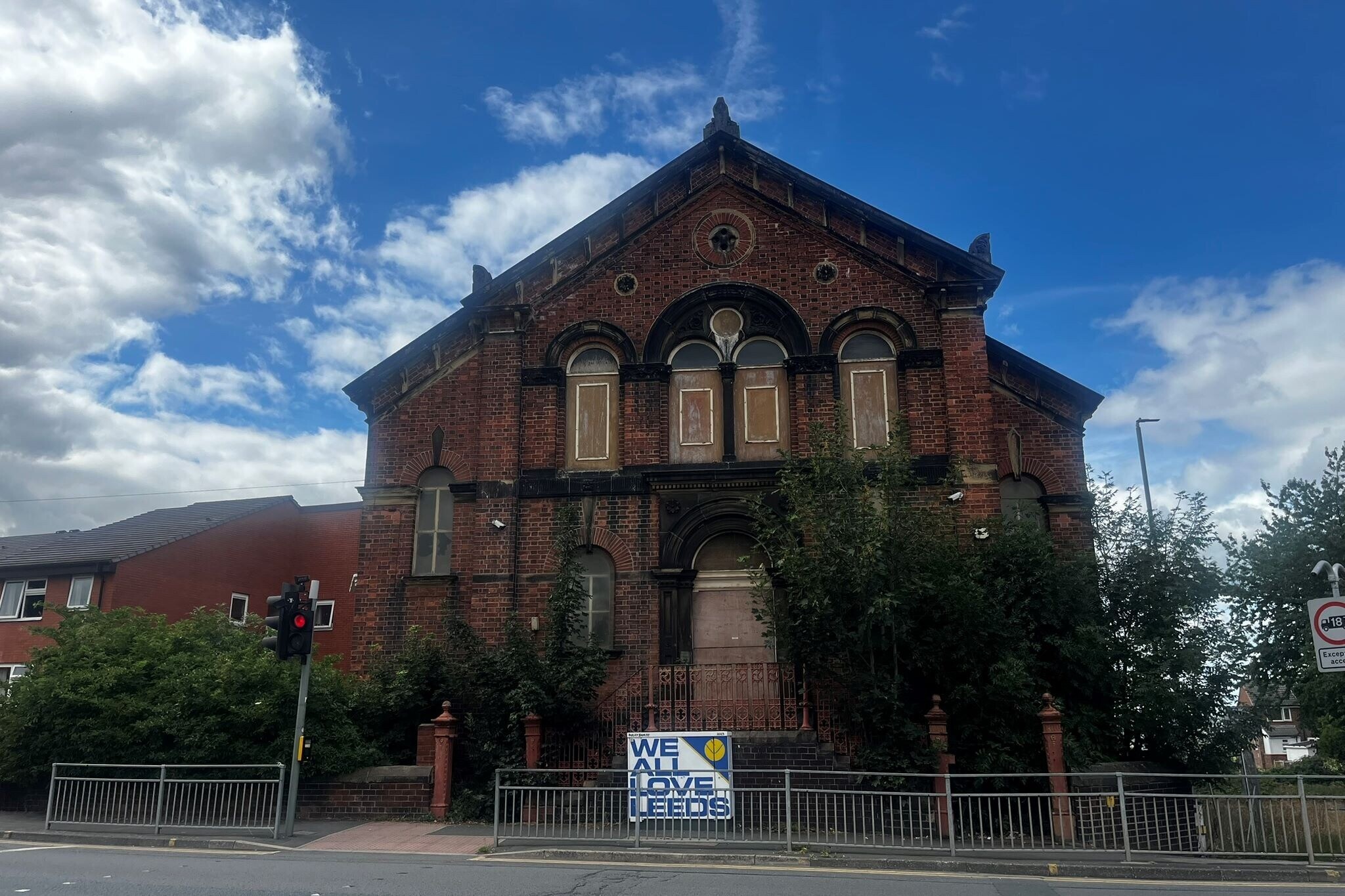 45 Wesley St, Leeds à vendre Photo principale- Image 1 de 1