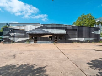 Plus de détails pour 115 St Elmo Rd, Austin, TX - Industriel à louer