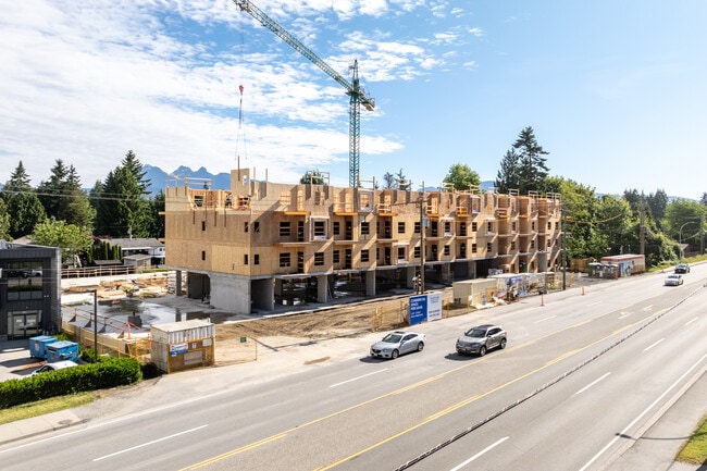 More details for 21783 Lougheed Hwy, Maple Ridge, BC - Retail for Lease