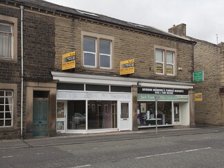 Plus de détails pour 225-227 Bacup Rd, Rossendale - Bureau à louer
