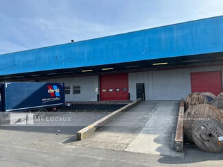 More details for Route Principale Du Port, Gennevilliers - Industrial for Lease