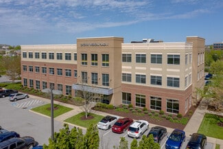 Plus de détails pour 1747 Medical Center Pky, Murfreesboro, TN - Bureau/Médical à louer