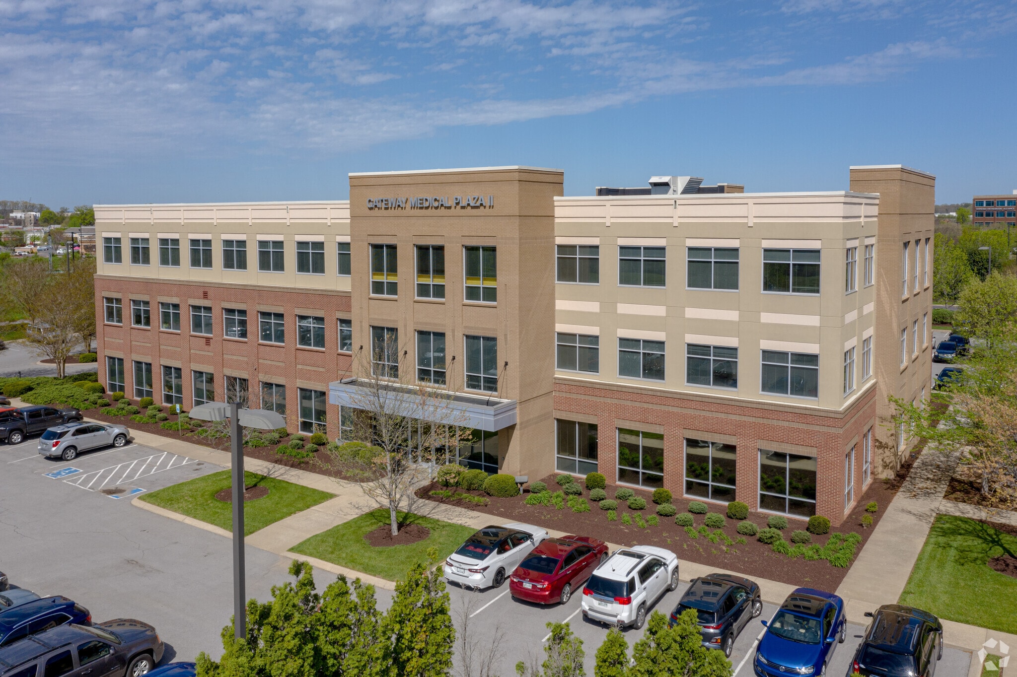 1747 Medical Center Pky, Murfreesboro, TN à louer Photo principale- Image 1 de 5