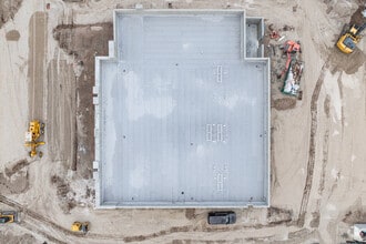 3772 S Military Trl, Lake Worth, FL - AERIAL  map view - Image1