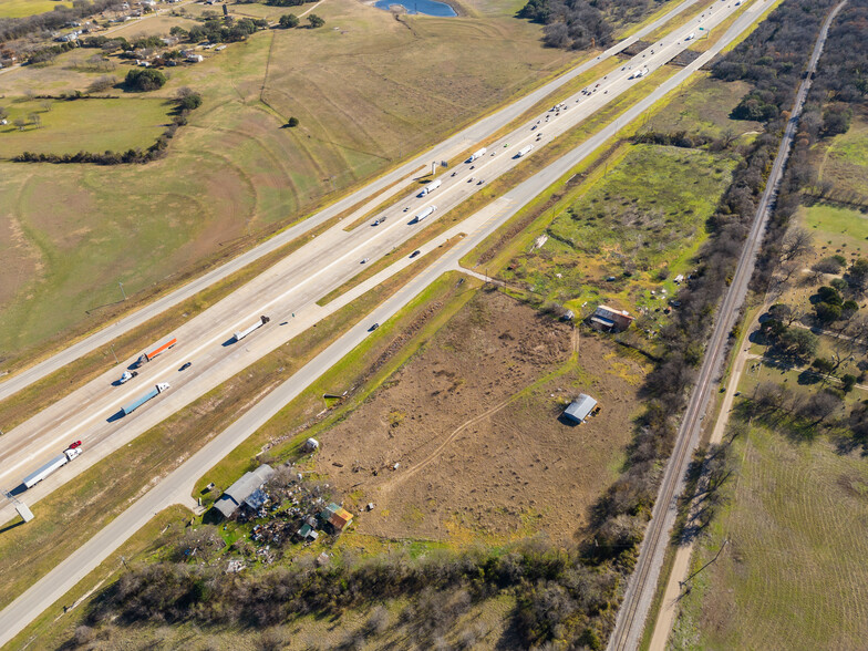 810 S Frontage Rd, Lorena, TX for sale - Aerial - Image 1 of 1