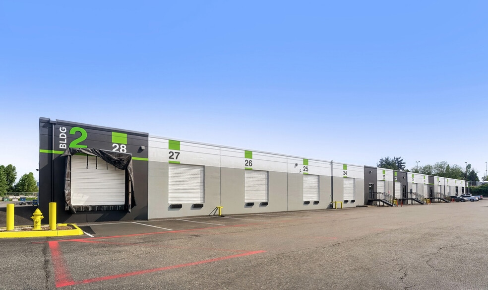 18802-18848 13th Pl S, Seatac, WA for lease - Building Photo - Image 2 of 8