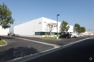 More details for 9830 Bell Ranch Dr, Santa Fe Springs, CA - Industrial for Lease