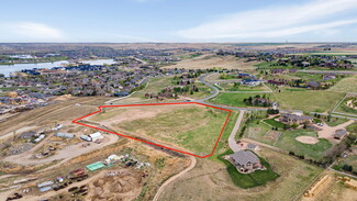 Plus de détails pour 1660 Merlin Ln, Windsor, CO - Terrain à vendre