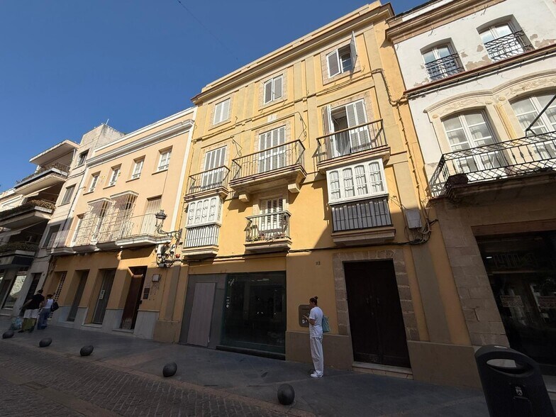 Retail in El Puerto de Santa María, Cádiz for sale - Building Photo - Image 1 of 14