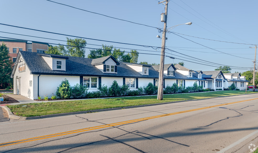 11225 Front St, Mokena, IL à vendre - Photo du bâtiment - Image 1 de 1