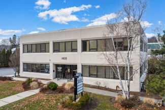 More details for 1825 Commerce St, Yorktown Heights, NY - Office/Medical for Lease