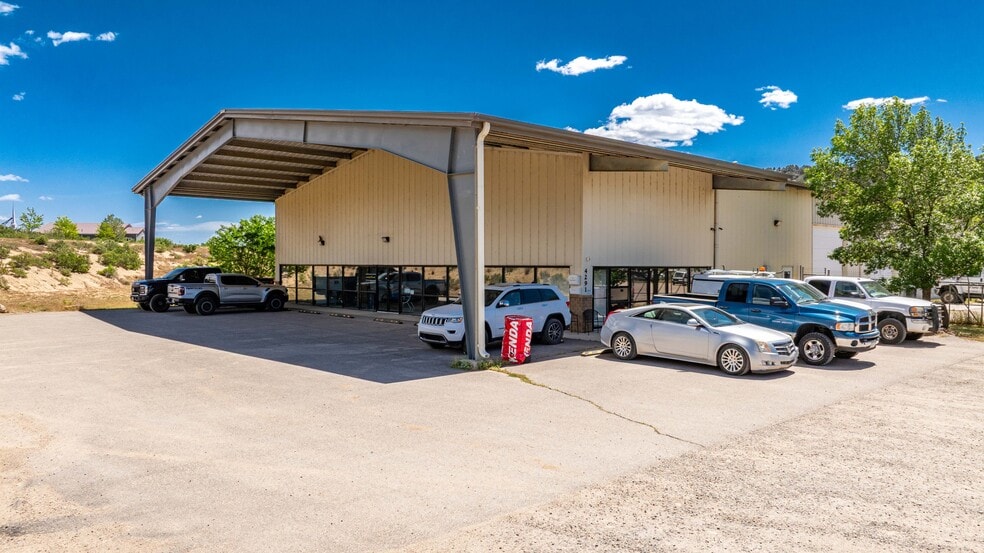 4291 W Centennial Pky, Rifle, CO for sale - Building Photo - Image 2 of 22