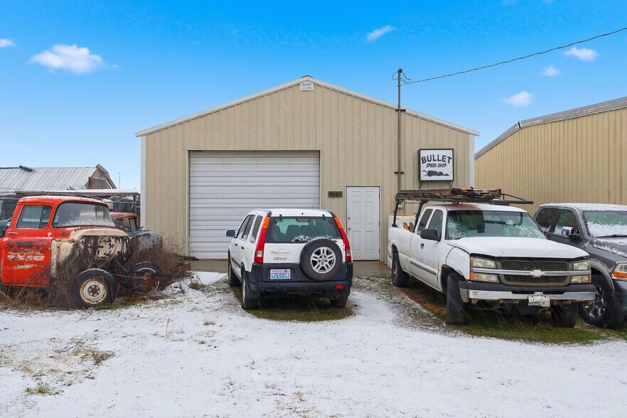 5827 N Florida St, Spokane, WA à vendre - Photo du bâtiment - Image 3 de 17