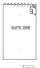 1855 Dornoch Ct, San Diego, CA à louer Plan d’étage- Image 1 de 1