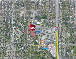 More details for 87th St, Chicago, IL - Land for Sale