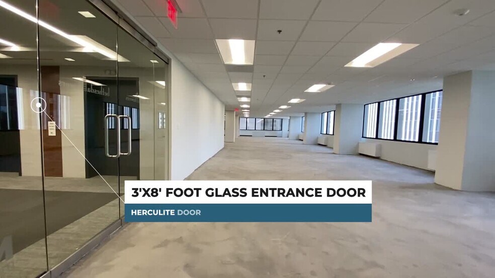 4340 East-West Hwy, Bethesda, MD à louer - Vidéo sur l’inscription commerciale - Image 2 de 9