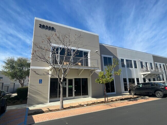 Plus de détails pour 28358 Constellation Rd, Valencia, CA - Bureau à louer