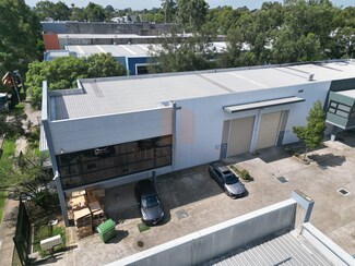 Plus de détails pour 354 Chisholm Road, Auburn - Industriel à louer