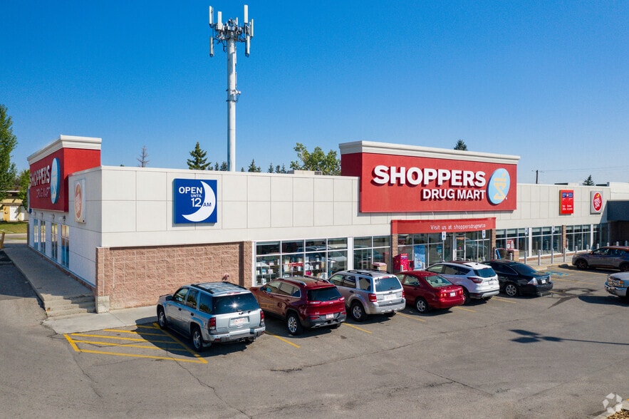 200 52nd St NE, Calgary, AB for lease - Primary Photo - Image 1 of 7