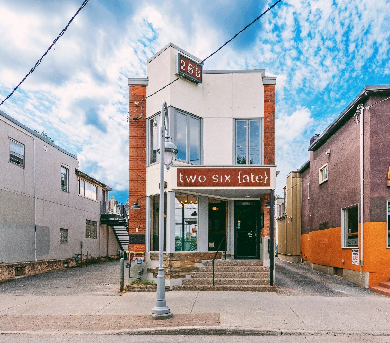 268 Preston St, Ottawa, ON for sale Building Photo- Image 1 of 1