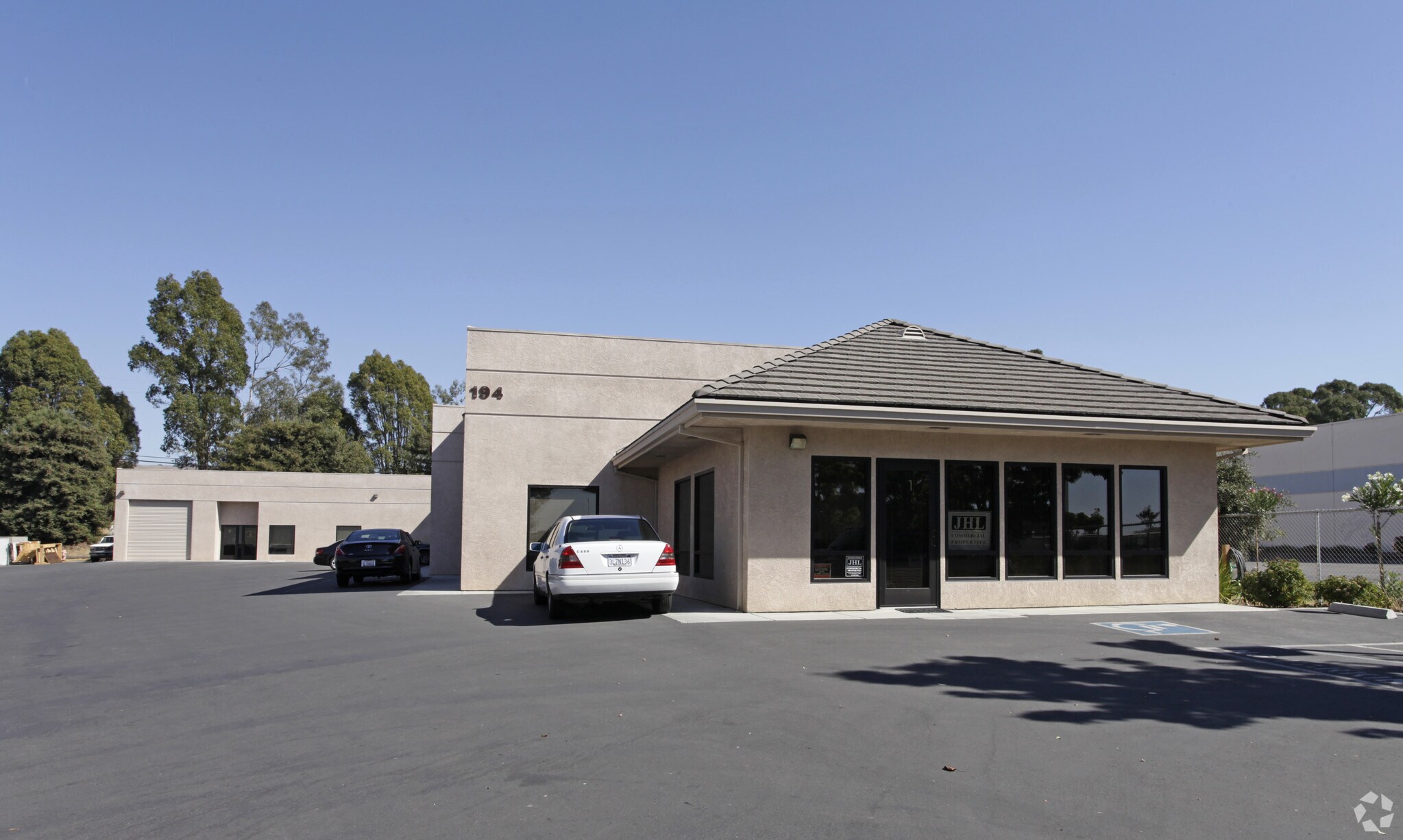 194 Camino Oruga, Napa, CA for lease Primary Photo- Image 1 of 5