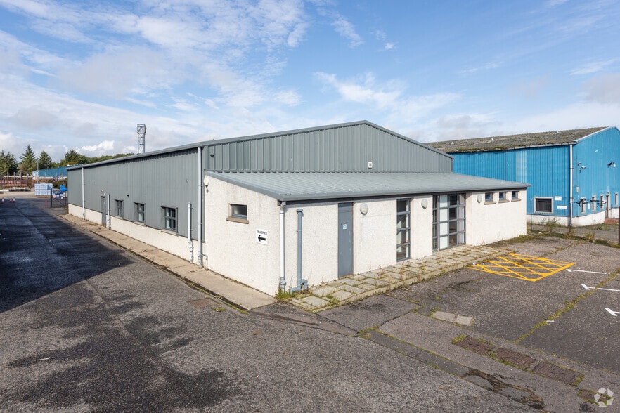 Unit 2 Woodside Rd, Aberdeen for lease - Building Photo - Image 2 of 35