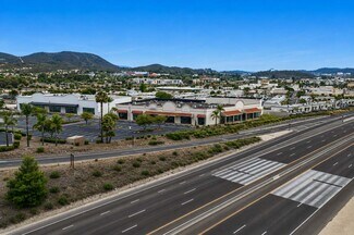 Plus de détails pour 1617 Capalina Rd, San Marcos, CA - Industriel à louer
