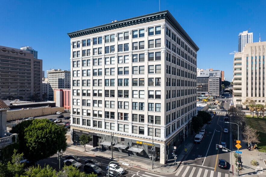 108 W 2nd St, Los Angeles, CA for sale - Primary Photo - Image 3 of 8