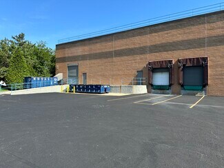 Plus de détails pour 128-15 26th Ave, Flushing, NY - Bureau, Industriel à louer