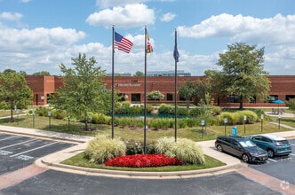 7090 Columbia Gateway Dr, Columbia, MD - AÉRIEN Vue de la carte - Image1