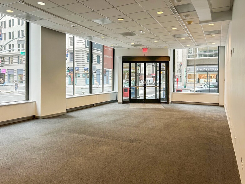 98 Battery St, San Francisco, CA for lease - Interior Photo - Image 2 of 4