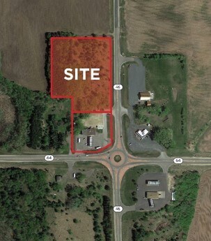 2098 Highway 64, New Richmond, WI for sale - Building Photo - Image 1 of 1