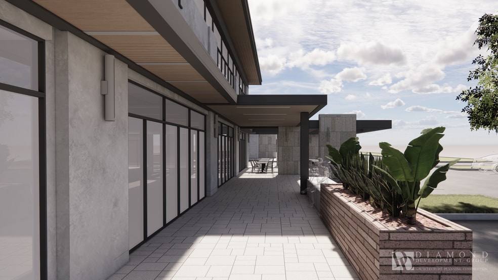 0 FM 529 Rd, Katy, TX for lease - Building Photo - Image 2 of 2