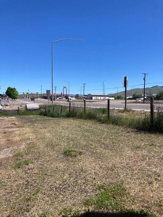 Plus de détails pour 12085 US-93, Lolo, MT - Terrain à vendre