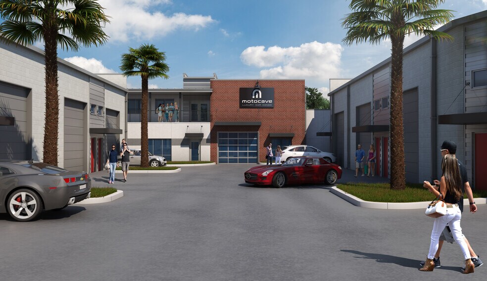 2051 Gandy, Saint Petersburg, FL à vendre - Photo du bâtiment - Image 3 de 15