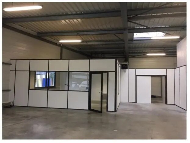 Flex dans Carquefou à louer - Photo intérieure - Image 2 de 4