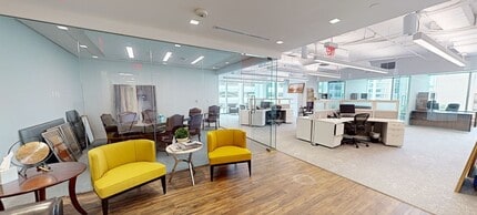 4500 East West Hwy, Bethesda, MD à louer Numérisation 3D de Matterport- Image 1 de 1