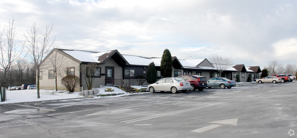 80 Westchester Dr, Youngstown, OH for sale - Building Photo - Image 2 of 2