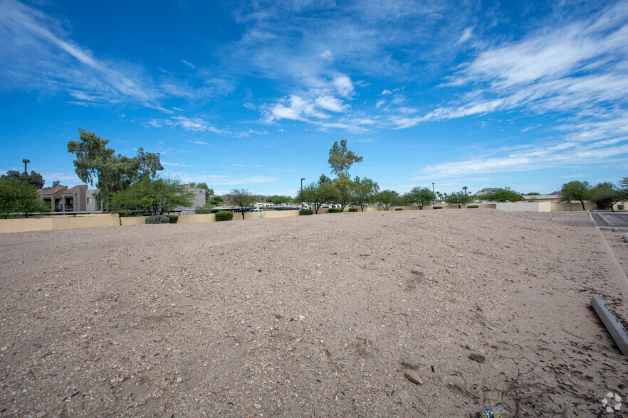 1380 W Irvington Rd, Tucson, AZ for lease - Building Photo - Image 3 of 7