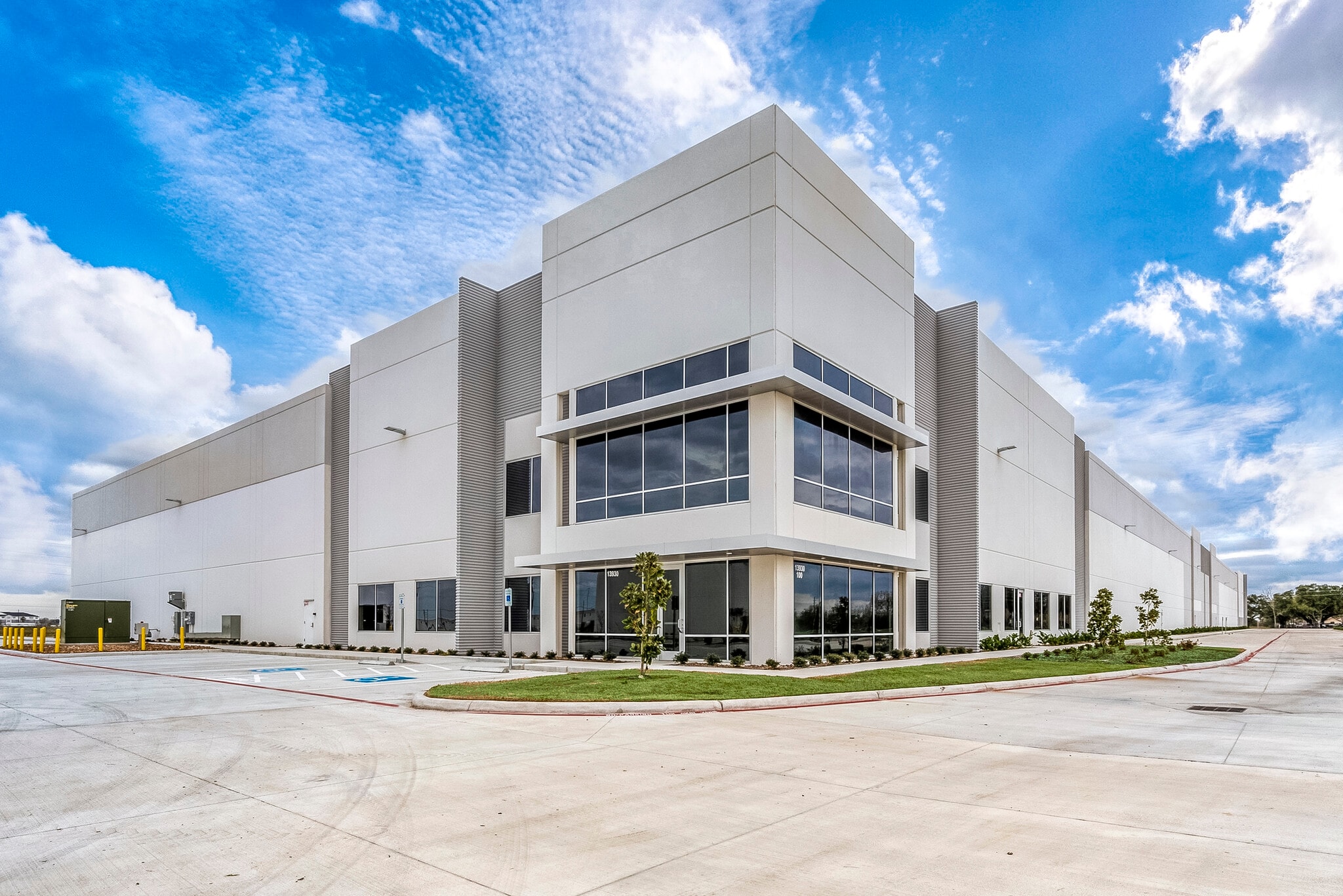 13930 Journey Rd, Houston, TX for lease Interior Photo- Image 1 of 9