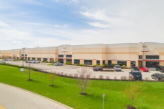 Plus de détails pour 10902-10918 Strang Line Rd, Lenexa, KS - Local d'activités à louer