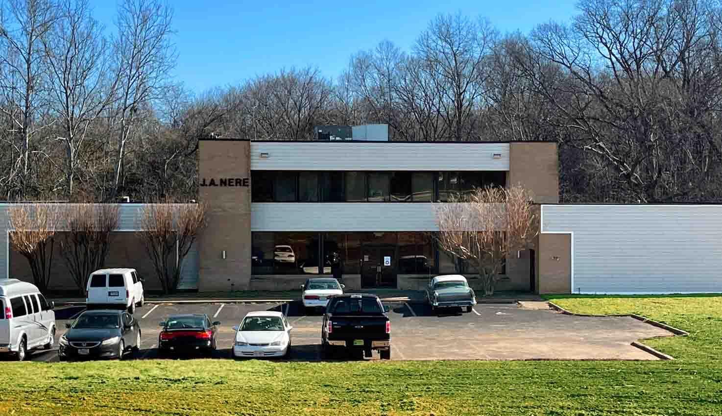 181 Kings Hwy, Fredericksburg, VA for lease Primary Photo- Image 1 of 11