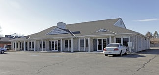 More details for 4360 S Redwood Rd, Salt Lake City, UT - Office for Lease