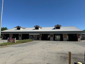 Plus de détails pour 2208 W Springfield Ave, Champaign, IL - Commerce de détail à vendre